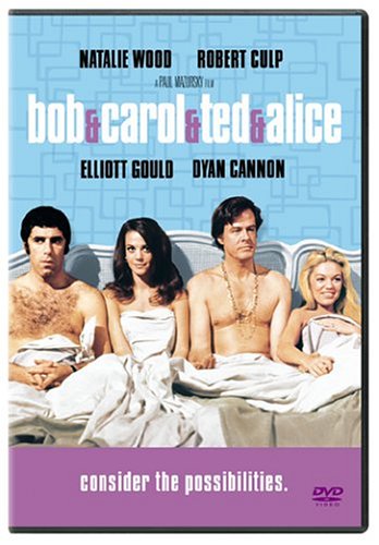 【中古】【未使用・未開封品】Bob & Carol & Ted & Alice