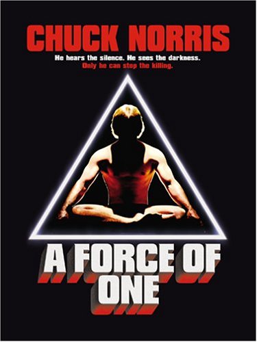 【中古】【未使用・未開封品】A Force of One