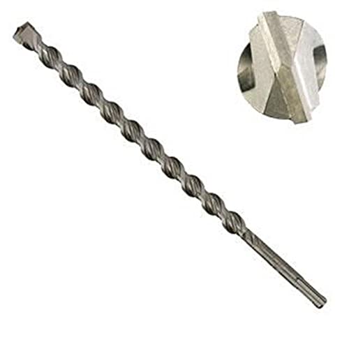 【中古】【未使用・未開封品】IRWIN 322054 SDS-Plus 1 x 8 x 10 Hammer Drill Bit by Irwin Tools