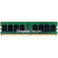 【中古】【未使用・未開封品】Kingston KVR400D2N3K2/512 512MB 2 x 256MB Non-ECC DIMM 240ピン DDR II ValueRAMメモリ