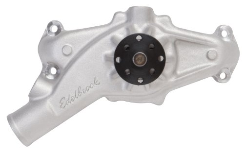 【中古】【未使用・未開封品】Edelbrock 8852 Victorシリーズ 機械式ウォーターポンプ
