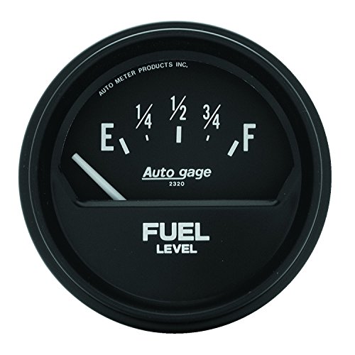 【中古】【未使用・未開封品】AUTOGAGE FUEL LEVEL 2 5/8