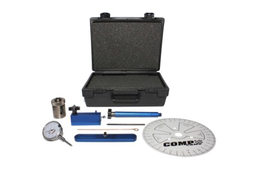 【中古】【未使用・未開封品】COMP Cams 4939 プロカムシャフト角度キット ビッグブロック用｜AJIMURA-SHOP