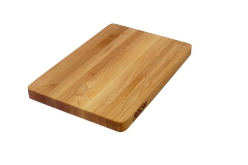 【中古】【未使用・未開封品】John Boos Chop-N-Slice Maple Wood Reversible Cutting Board, 10 x 5 x 1 Inch by John Boos|AJIMURA-SHOP