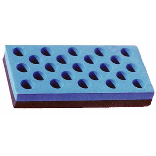 【中古】【未使用・未開封品】Motor Guard JLMHT2 Holy Terror Sanding Block 2-Pk.
