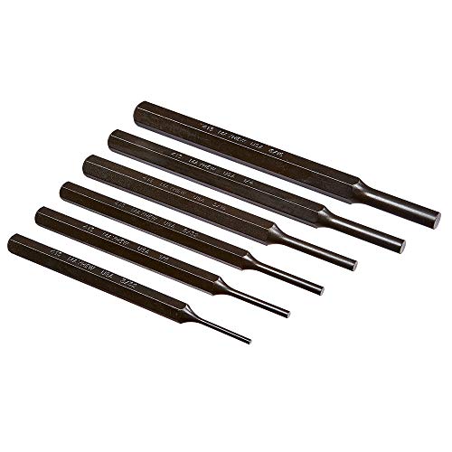 【中古】【未使用・未開封品】Mayhew Tools 479-62075 4102-K 6Pc Pin Punch|AJIMURA-SHOP