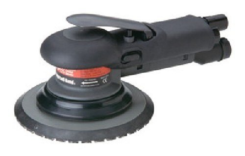 【中古】【未使用・未開封品】Ingersoll-Rand 4151-5ウルトラデューティー5インチ真空レディオービタルサンダー|AJIMURA-SHOP