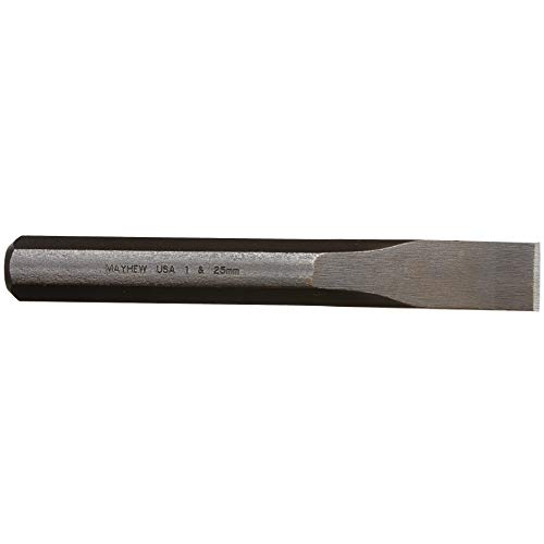 【中古】【未使用・未開封品】Mayhew Select 70220 1インチ レギュラー Ec コールドチゼル