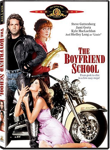 【中古】【未使用・未開封品】The Boyfriend School