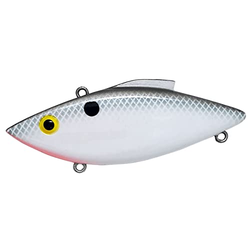 【中古】【未使用・未開封品】(ラットLトラップ) Rat-L-Trap ルアー 1/2オンス トラップ｜AJIMURA-SHOP