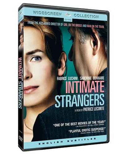 【中古】【未使用・未開封品】Intimate Strangers