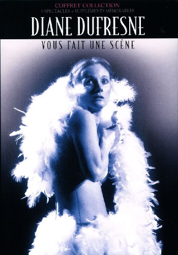 【中古】【未使用・未開封品】Vous Fait Une Chanson/ [DVD] 15,181円