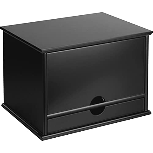 【中古】【未当て嵌める・未開封品】Victor 木製デスクトップオーガナイザー 開閉部屋の入り口付き添い人 4720 4720-5 パソコン・周辺機器-その他