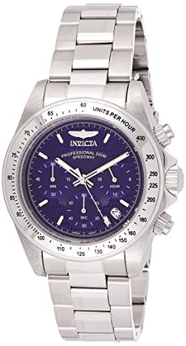 【中古】【未使用・未開封品】インヴィクタ Invicta Men's 9329 Speedway Collection Chronograph S Watch [並行輸入品]｜AJIMURA-SHOP