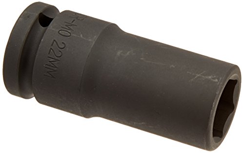 【中古】【未当て嵌める・未開封品】Sunex 422?md 3?/ 4in運転22-粍 Deep Impactソケット