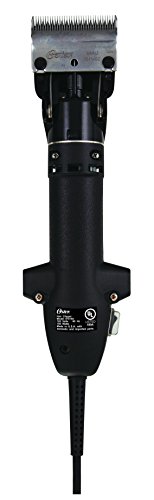 【中古】【未使用・未開封品】Oster Corporation - Oster Clipmaster Spingle Speed- Black - 78150-003