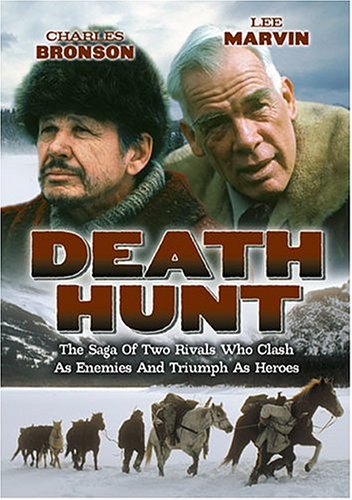【中古】【未使用・未開封品】Death Hunt 14,381円