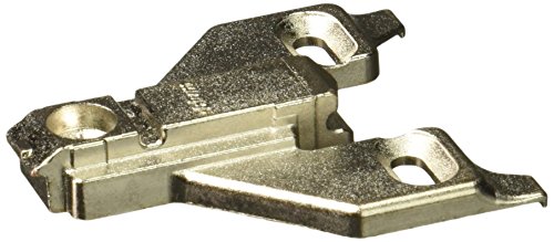 【中古】【未使用・未開封品】ブラム175l6600.22?0?mm Die Castねじon面フレーム取り付けプレート、ダイキャスト、ニッケルメッキ｜AJIMURA-SHOP 10,952円