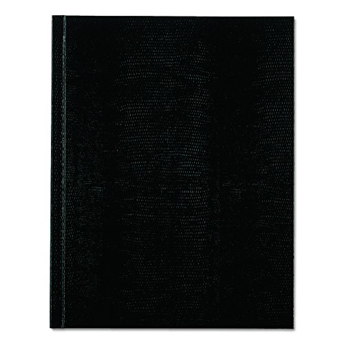 【中古】【未使用・未開封品】Blueline エグゼクティブジャーナル 9.25 x 7.25インチ ブラック 150ページ (A7.BLK) Fоur Paсk|AJIMURA-SHOP