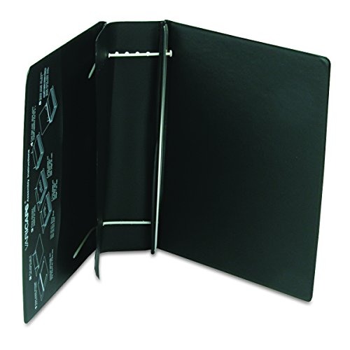 【中古】【未使用・未開封品】Varicap6 Expandable 1 To 6 Post Binder, 11 x 8-1/2, Black