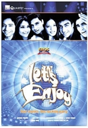 【中古】【未使用・未開封品】Let's Enjoy