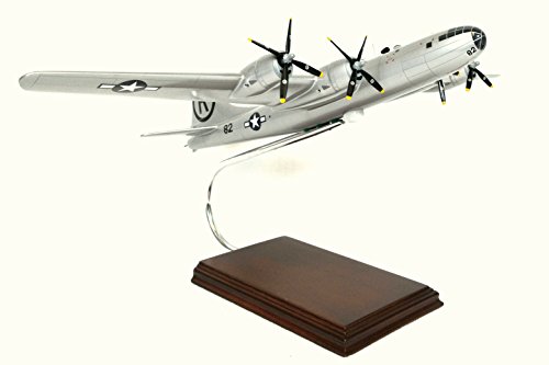 【中古】【未使用・未開封品】AB29ET　B-29　"Enola Gay"エノラ・ゲイ　1/72スケールモデル　Toys and Models社【並行輸入】｜AJIMURA-SHOP