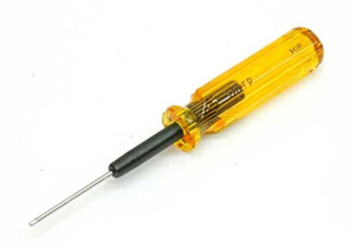 【中古】【未使用・未開封品】[ムーアズ]Moores Ideal Products Moore's Ideal Products 9007 Thorp 1.5mm Hex Drive MIP9007 [並行輸入品]