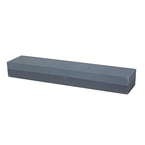 【中古】【未使用・未開封品】Norton Abrasives - St. Gobain 85440 クリスタロンベンチ コンビネーション砥石