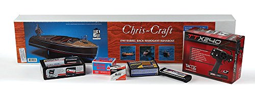 【中古】【未使用・未開封品】Dumas 1940 19' Chris Craft Barrel Back By Dumas Products, Inc. [並行輸入品]｜AJIMURA-SHOP 102,673円