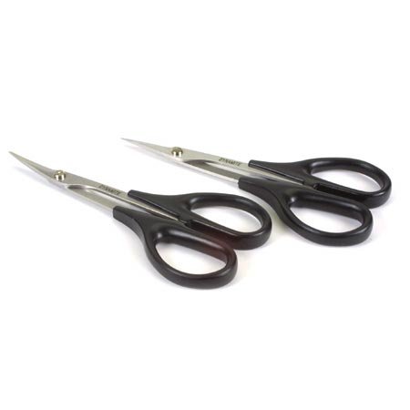 【中古】【未使用・未開封品】[ダイナマイト]Dynamite Body Scissors: Curved/Straight DYN2517 [並行輸入品]｜AJIMURA-SHOP