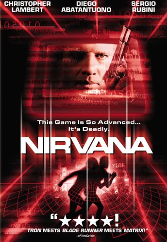 【中古】【未使用・未開封品】Nirvana