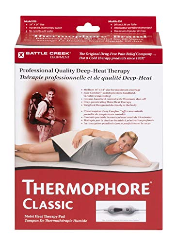 【中古】【未使用・未開封品】バトルクリーク機器056 14インチ×14。ミディアムThermophoreで