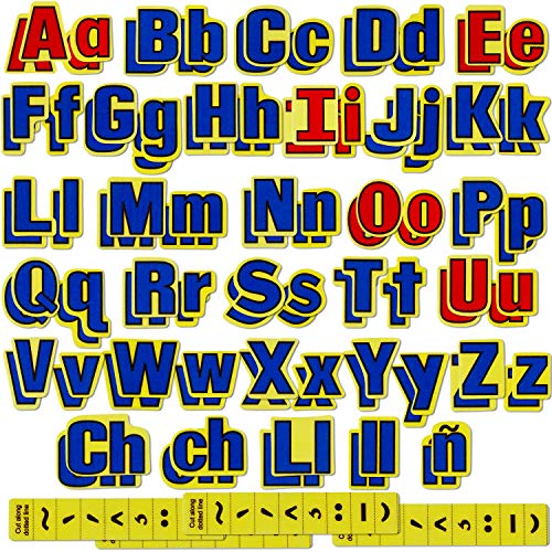 【中古】【未使用・未開封品】UPPER & LOWER CASE LETTERS