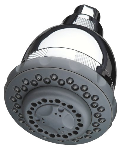 【中古】【未使用・未開封品】CulliganWSH-C125Culligan Filtered Fixed Showerhead-CHR FILTERED SHOWERHEAD (並行輸入品)|AJIMURA-SHOP