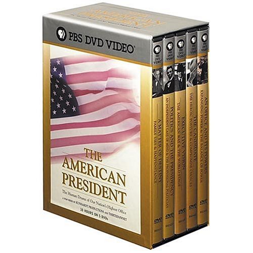 【中古】【未使用・未開封品】American President [DVD]