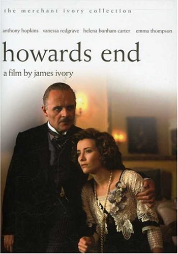 【中古】【未使用・未開封品】Howards End [Import USA Zone 1]