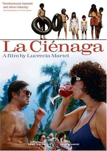 【中古】【未使用・未開封品】La Cienaga