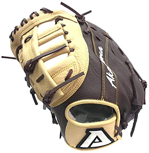 【中古】【未使用・未開封品】(black) - 29cm Double T-Web Youth Prodigy Series Glove by Akadema Professional｜AJIMURA-SHOP