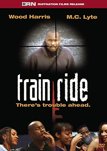 【中古】【未使用・未開封品】Train Ride