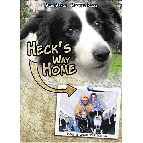 【中古】【未使用・未開封品】Heck's Way Home
