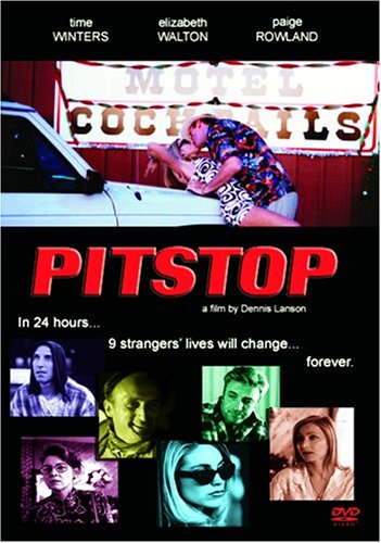 【中古】【未使用・未開封品】Pitstop