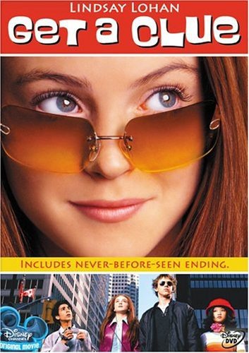 【中古】【未使用・未開封品】GET A CLUE (2002)