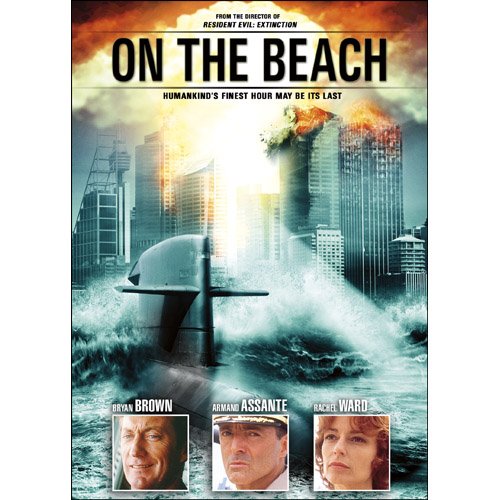 【中古】【未使用・未開封品】On the Beach