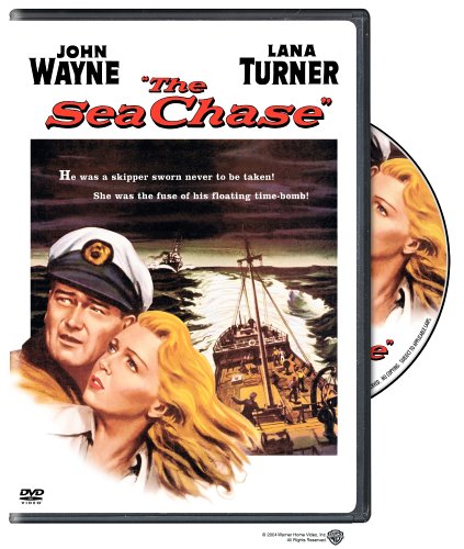 【中古】【未使用・未開封品】The Sea Chase