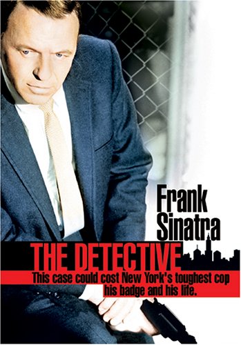 【中古】【未使用・未開封品】The Detective
