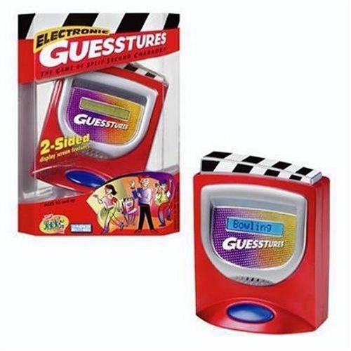 【中古】【未使用・未開封品】Electronic Guesstures