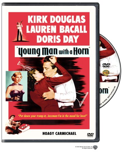 【中古】【未使用・未開封品】Young Man With a Horn