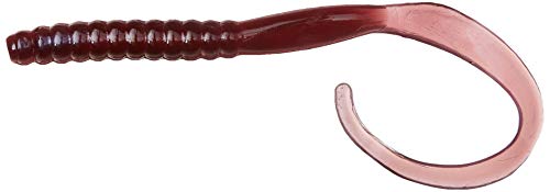 【中古】【未当てはめる・未開封品】other Culprit/カルプリット CulpritWorm/カルプリットワーム 7.5inch TEQUILA SHAD 18本入