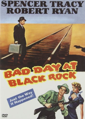 【中古】【未使用・未開封品】Bad Day at Black Rock