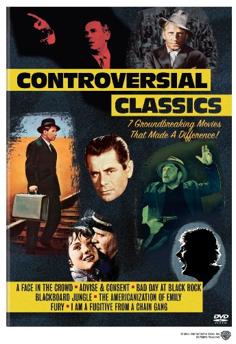 【中古】【未使用・未開封品】CONTROVERSIAL CLASSICS 7PAK